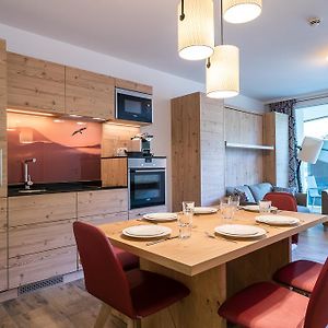 Comfort Apartment mit 1 Schlafzimmer